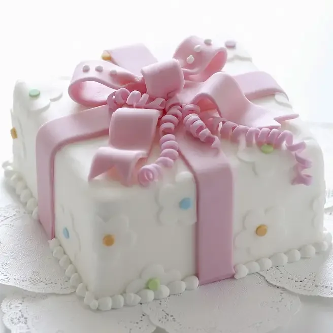 pinkbowwraptrufflecake1kg1