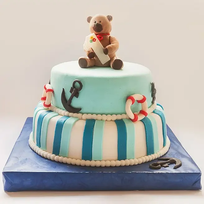 teddybear2tiertrufflecake15kg1