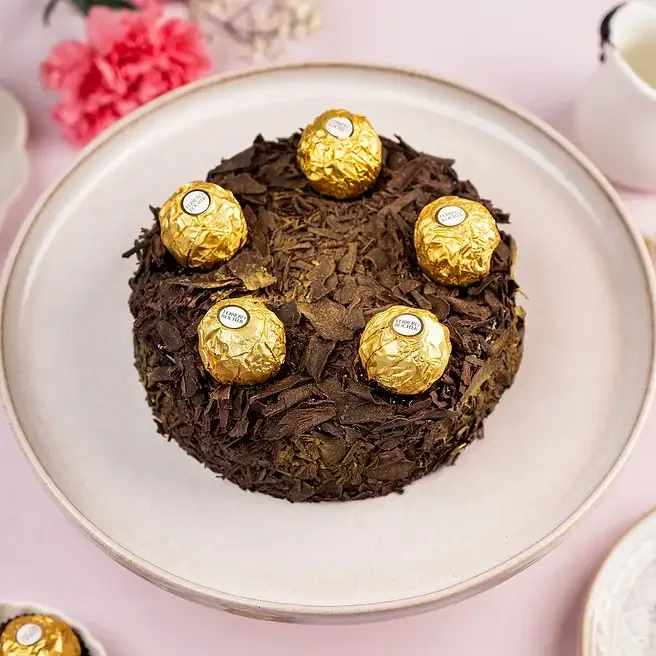 delectablerochertrufflecake2kg1