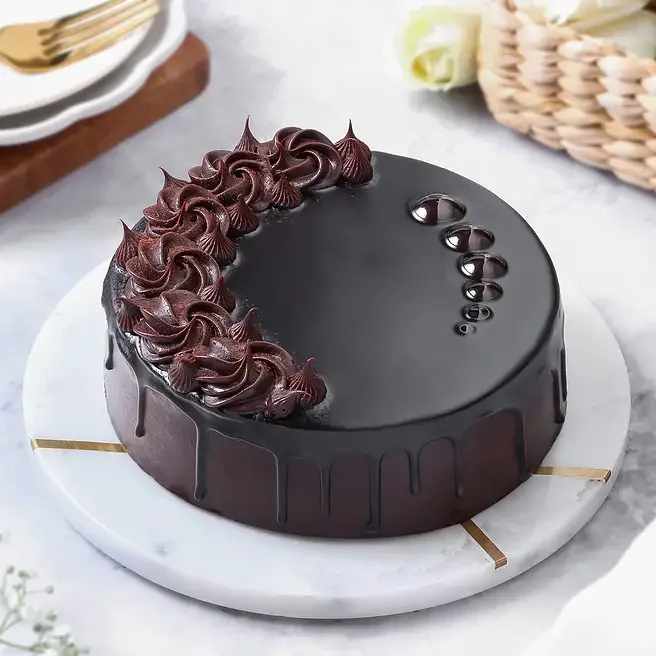 velvetychocolatetrufflecakeshalfkg1