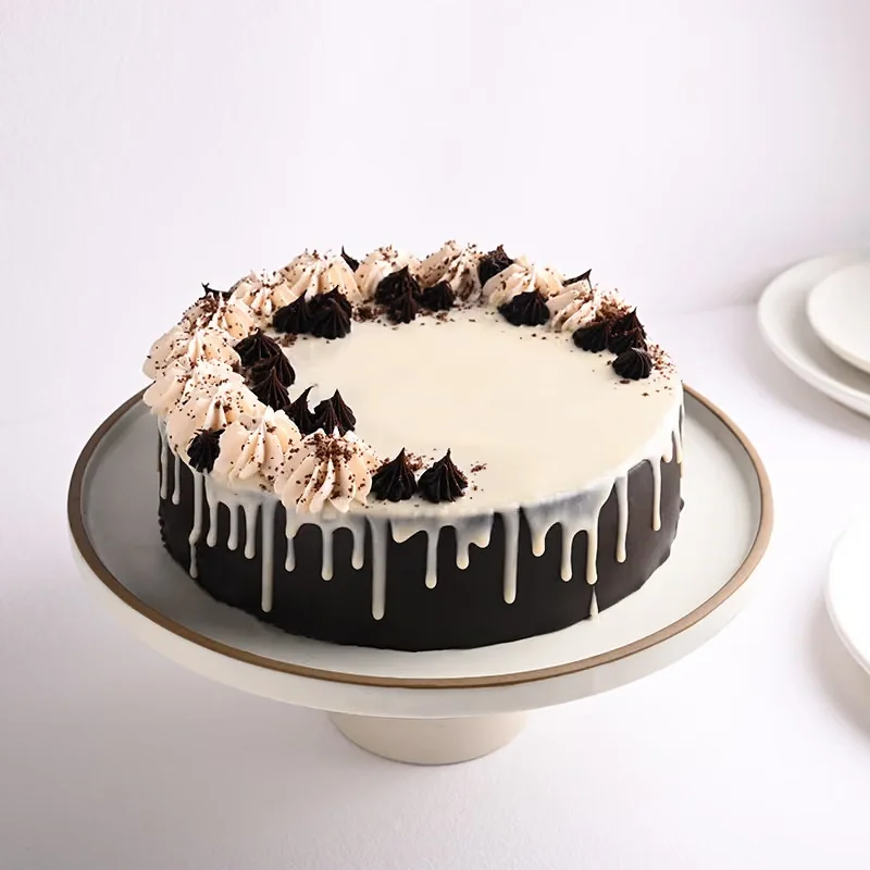 Chocolate Symphony Cake Sweet