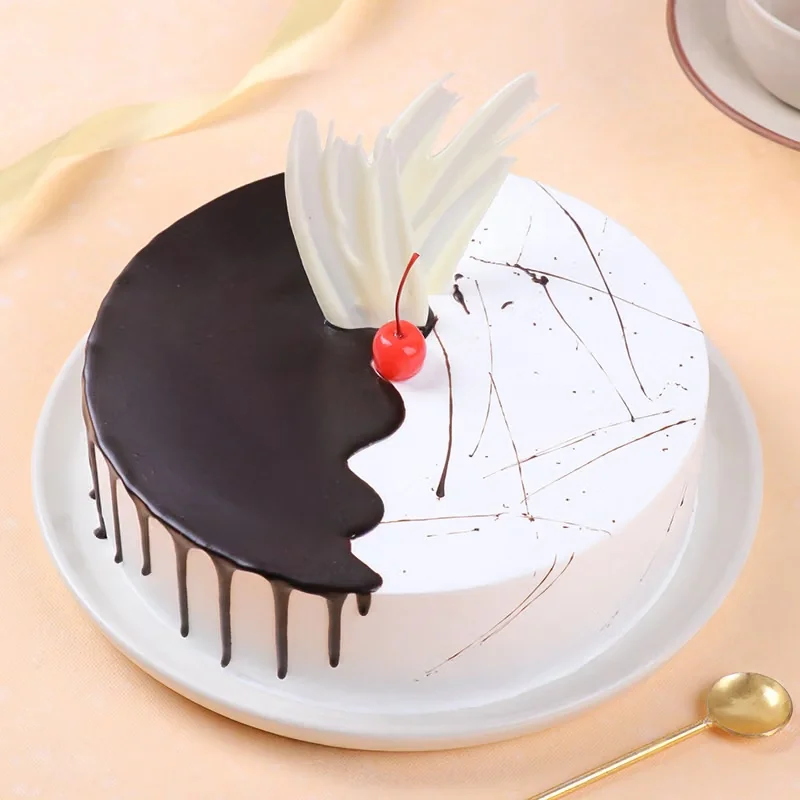 Luxe Chocolate Fantasy Sweet 