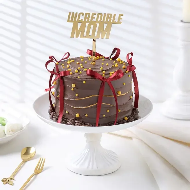 incrediblemomribbontruffleegglesscake500g1