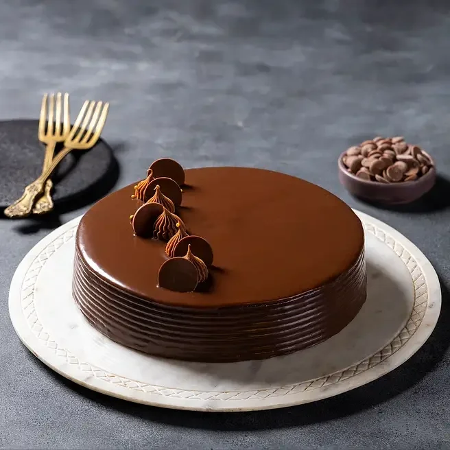 chocolatetrufflecreamcakehalfkg1