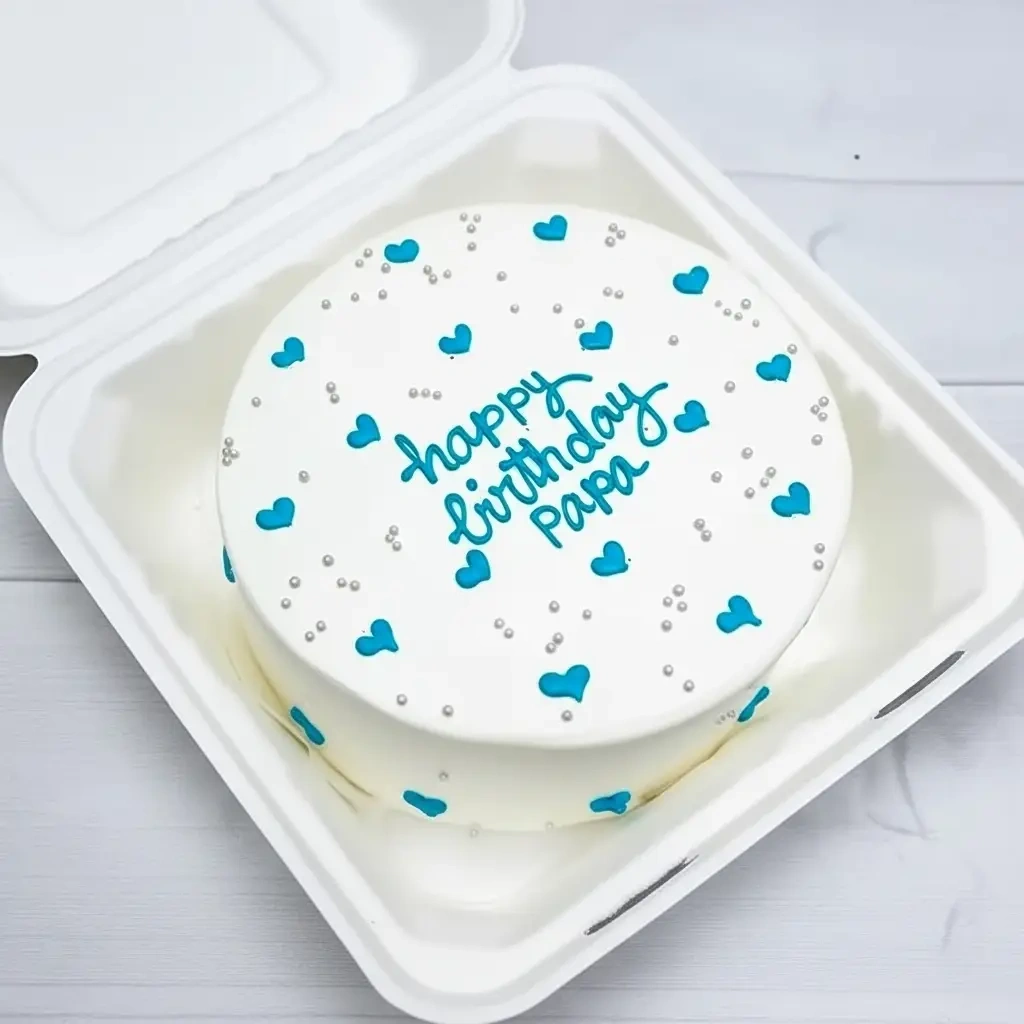 King of Cakes Dream