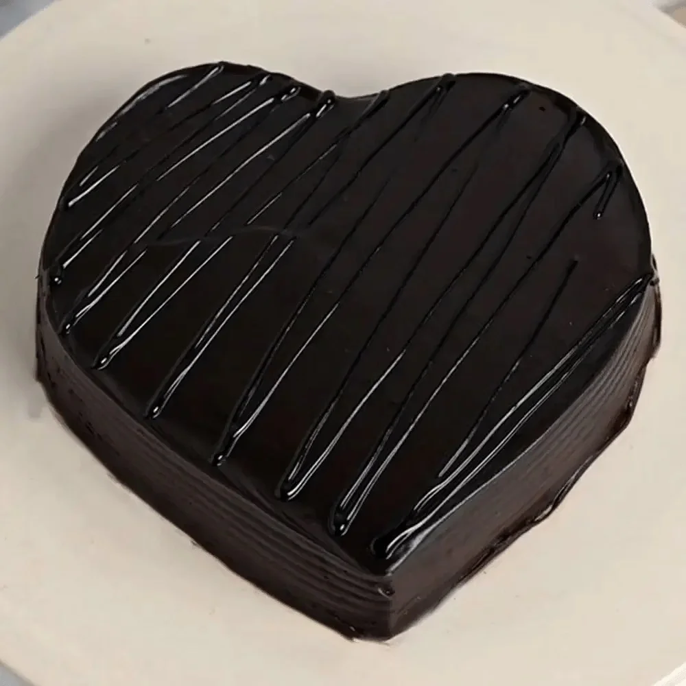 Truffle Cakes