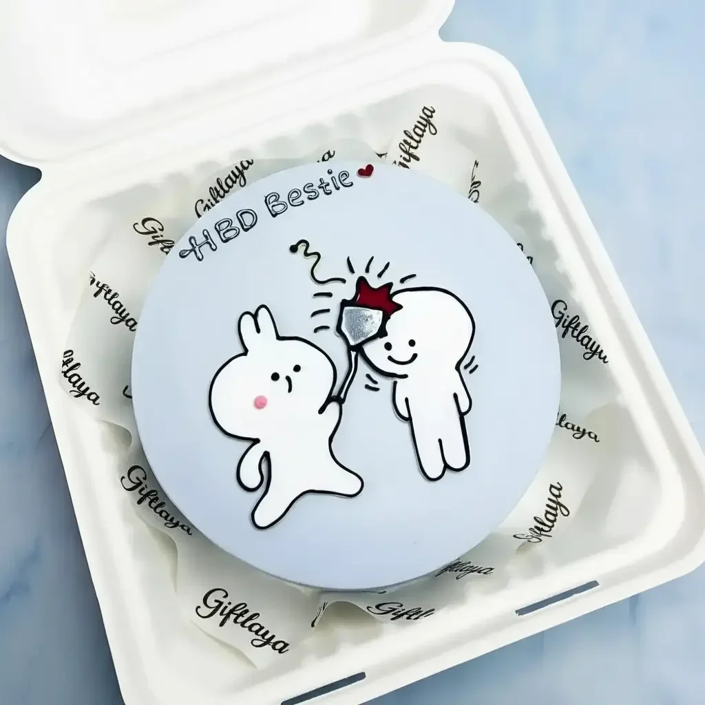 Pocket-Sized Joy Delice 