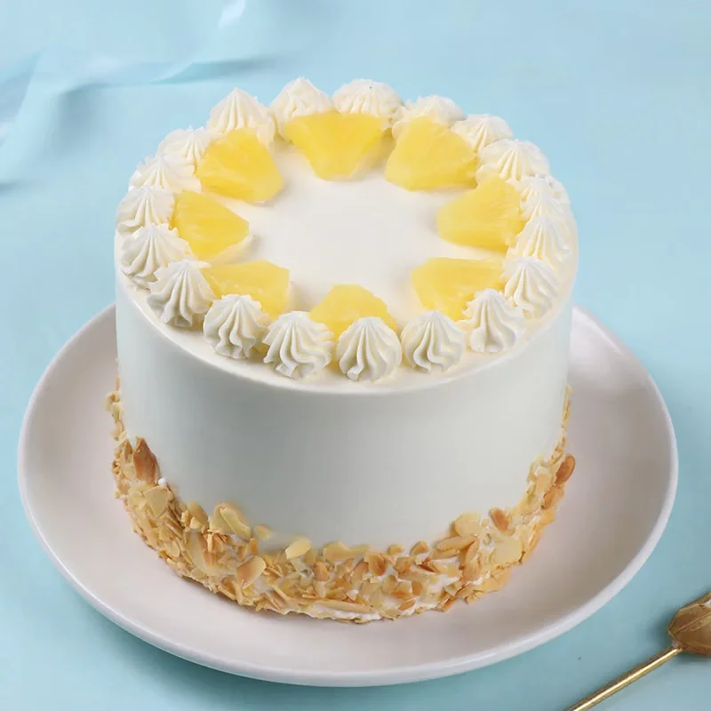 PineappleCakeFiveStarAA