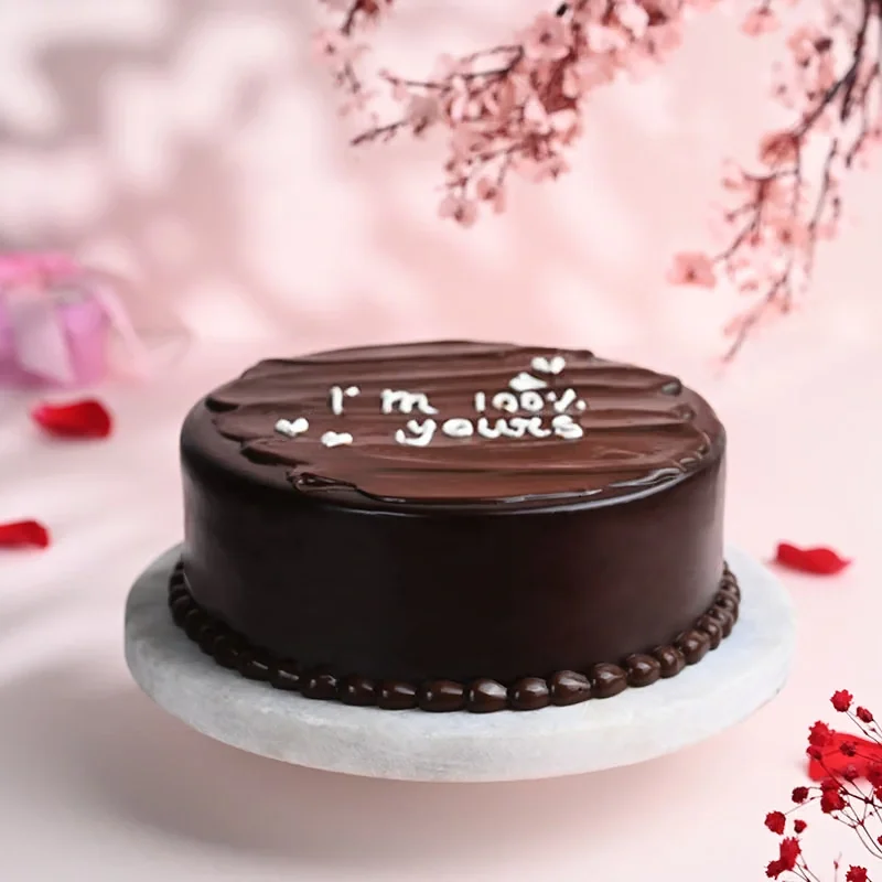 Only Yours Chocolate Cake Sweet
