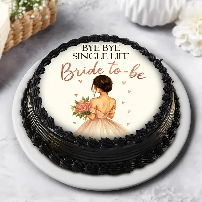 bridetobeegglesscelebrationcake500g1