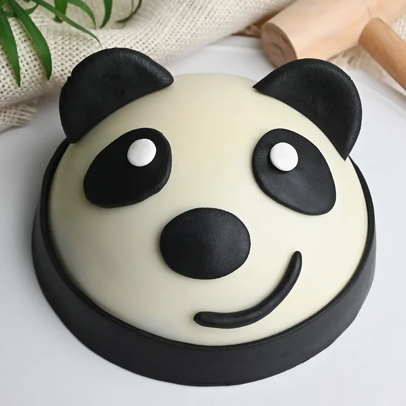 Panda Pinata Cake Sweet