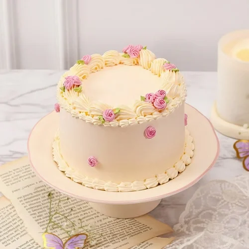ppineappleblossomfloralcake4498661