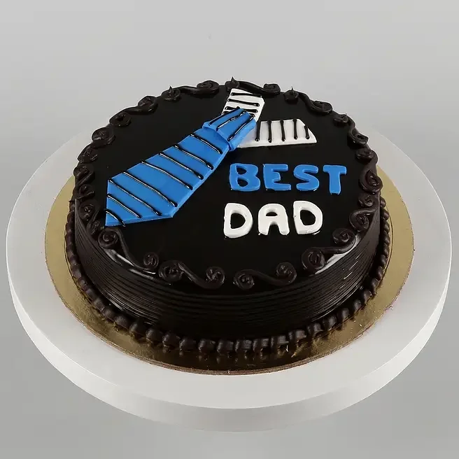 bestdadtrufflecake1kg2