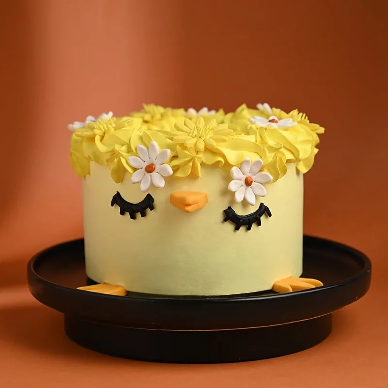 Tweety Bird Designer Cake Sweet 