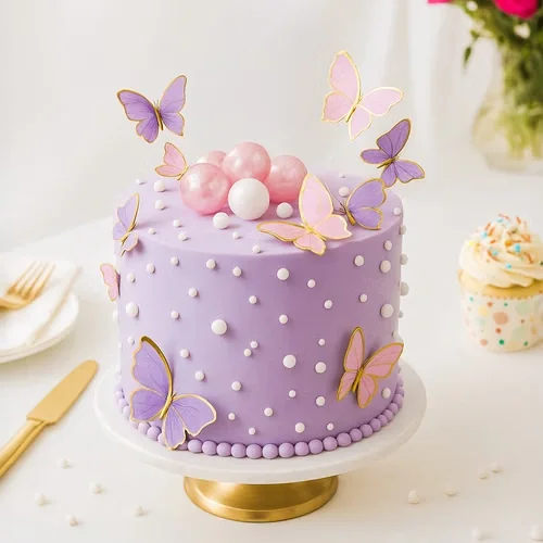 ppurplebutterflycelebrationcake1kg4243041