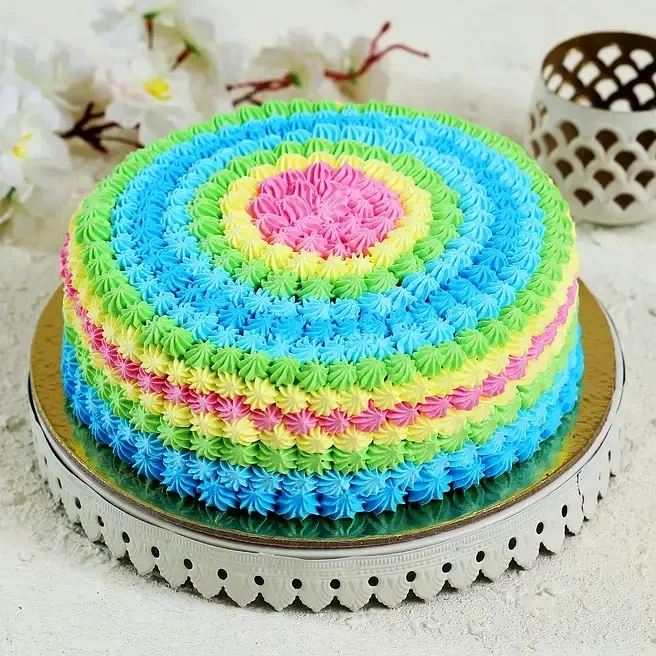 colourfultrufflecakehalfkg1