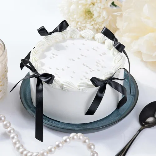 pclassypearlribboncake387818m