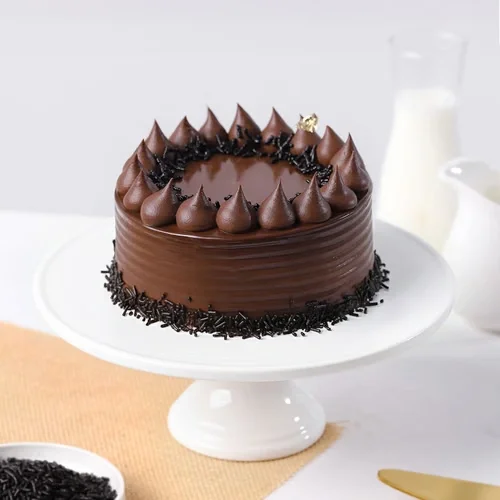 pdecadentchocolatetrufflecake436660m