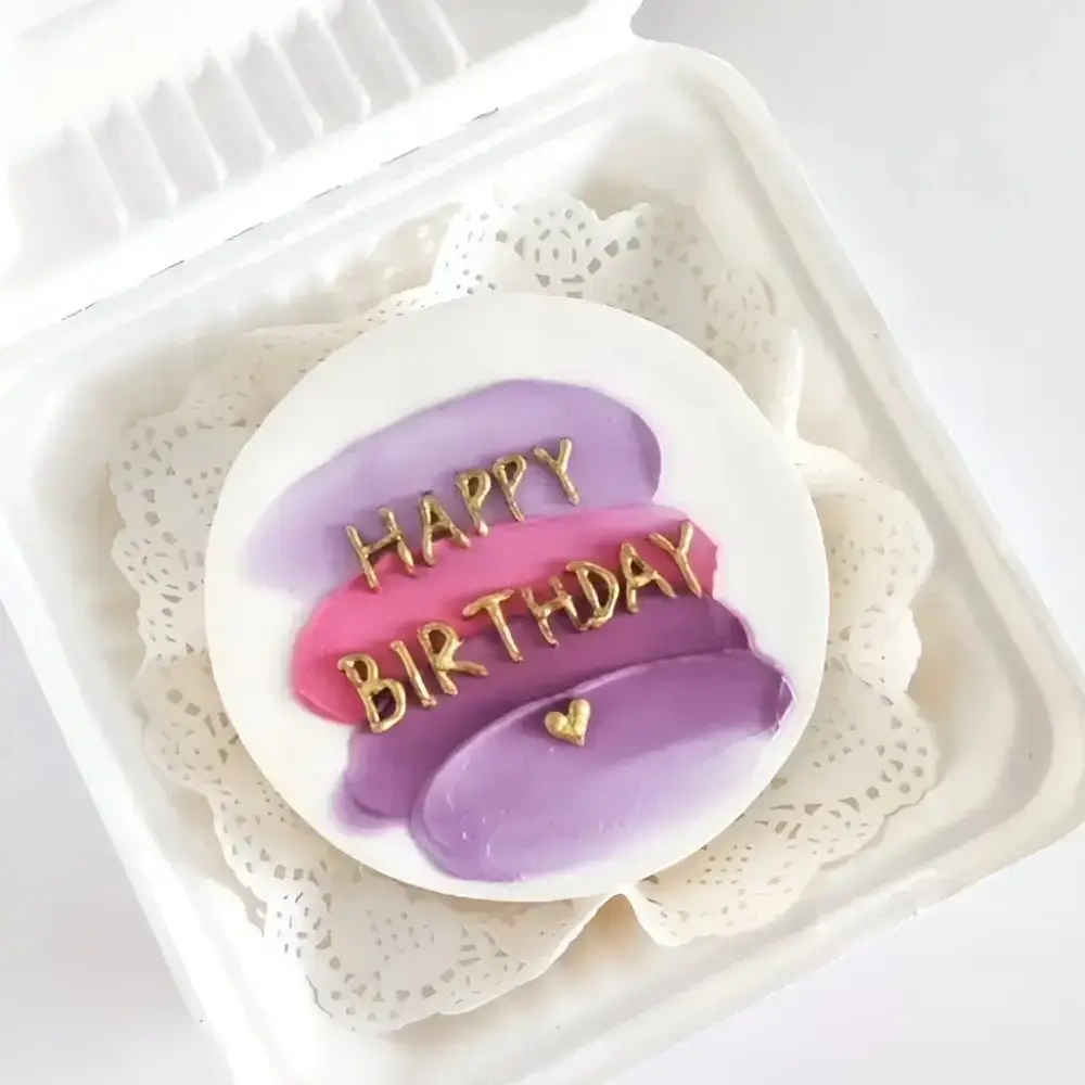 Sweet Bite Bento Royale