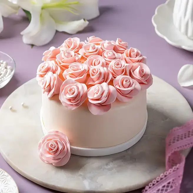 decadentfloraltrufflecake2kg1