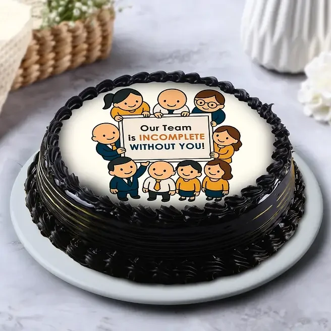 thankyoubosstrufflecake1kg3