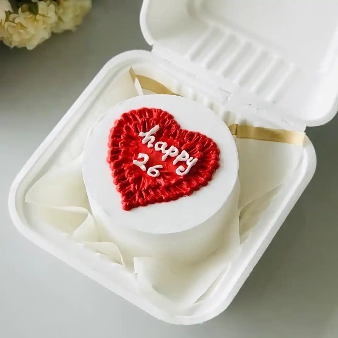 Cute Bento Cakes Special