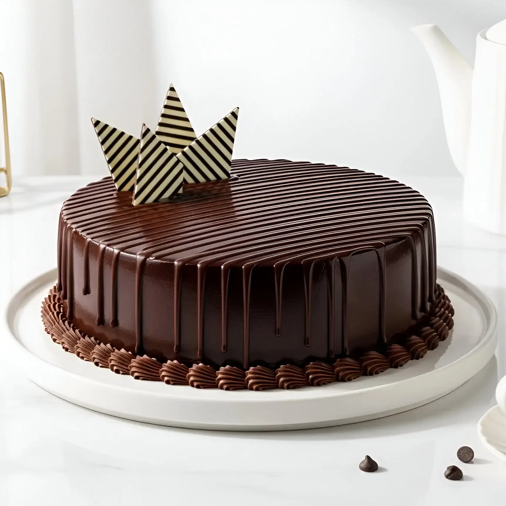 Chocolate Cakes