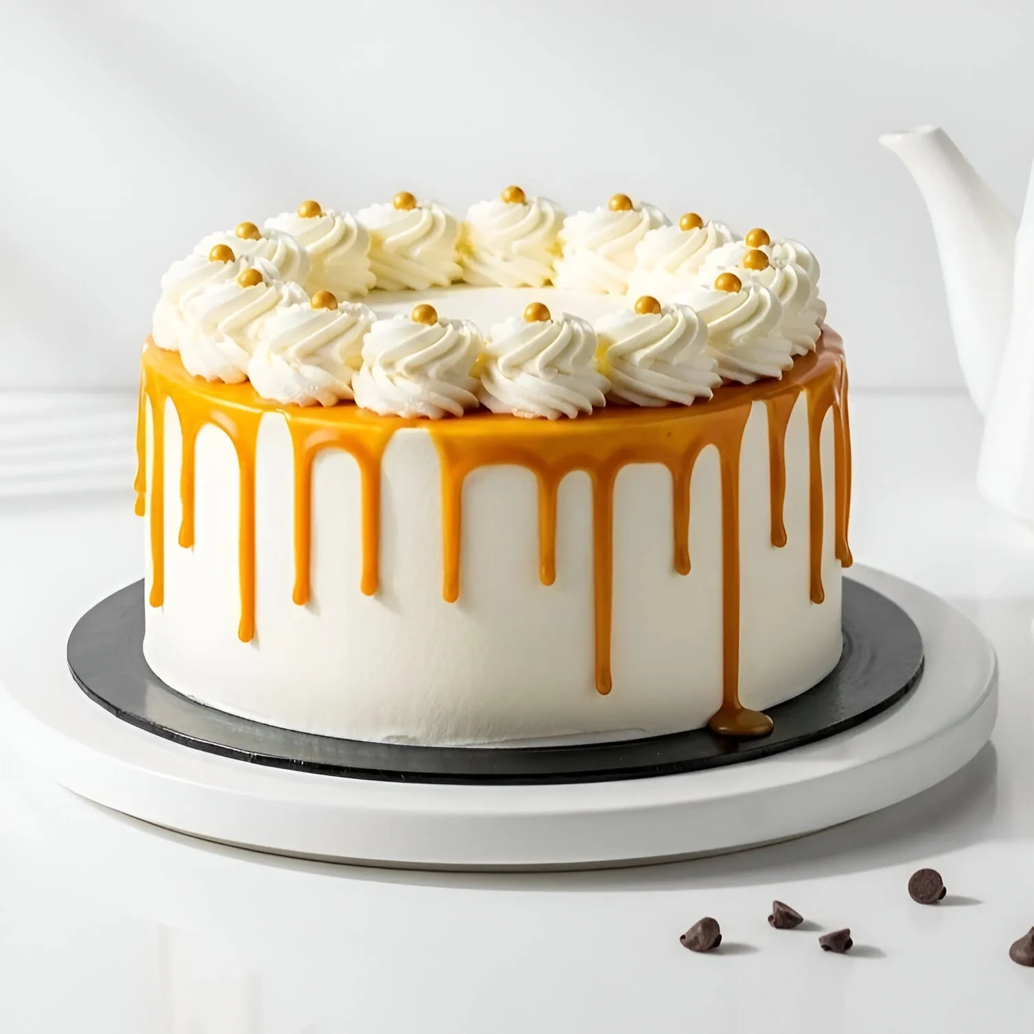 Butterscotch