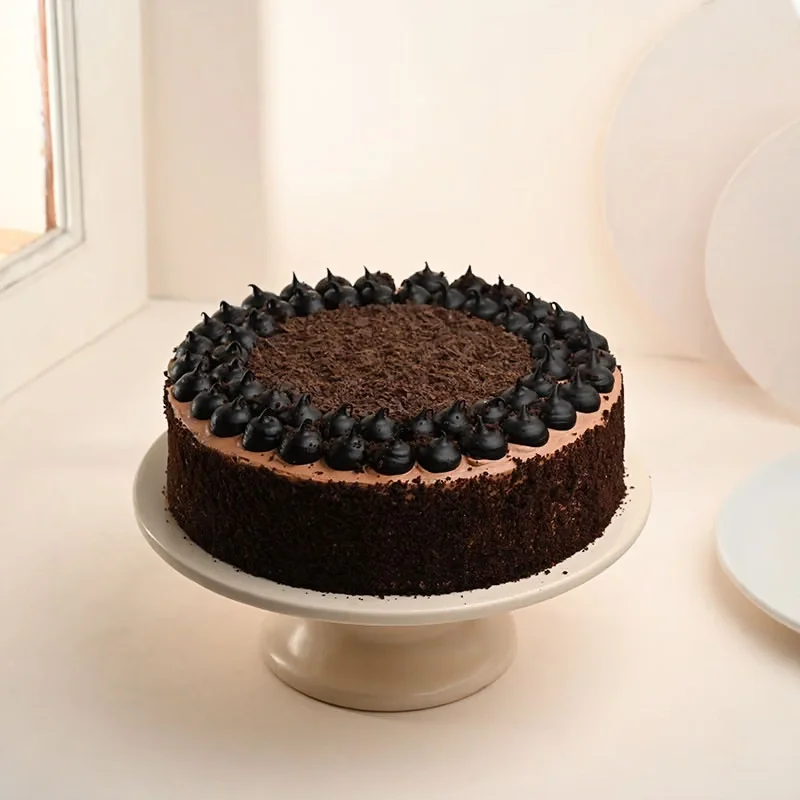 Nirvana Pure Choco Cake Delice