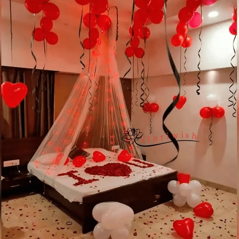 Room Decoration