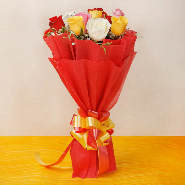 Sweet memories Flowers Bouquet