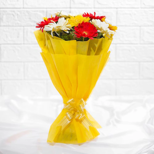 Abundance Of Love Roses  Flower Bouquet 