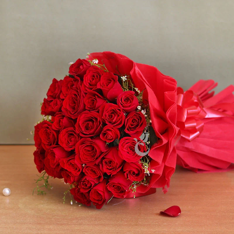 Days Together Flowers 