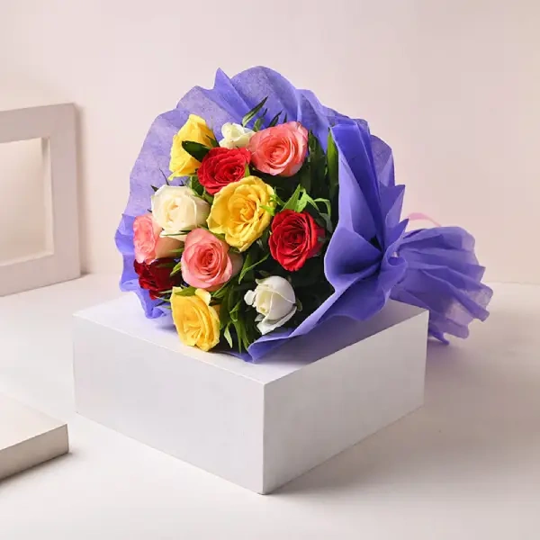 Friends Forever Bouquet