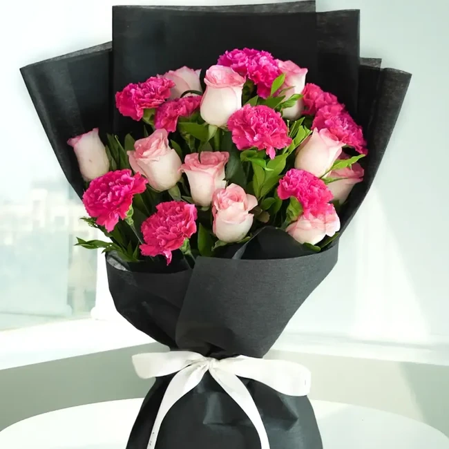 Anniversary Awe Bouquet 