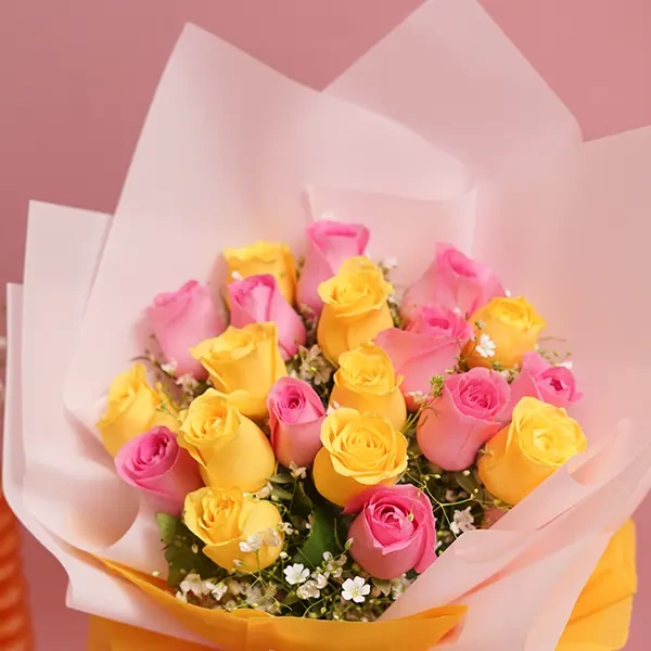 About Love Bouquet 