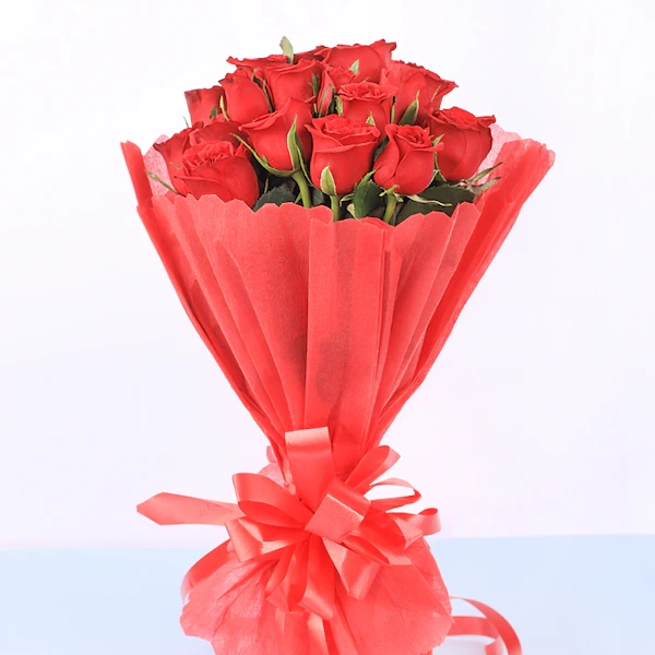 Peaceful sin Bouquet