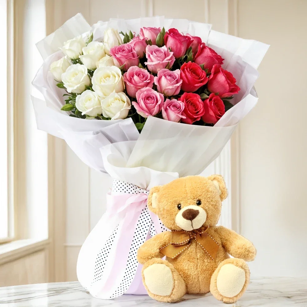 MixRosesAndTeddy1735192733423
