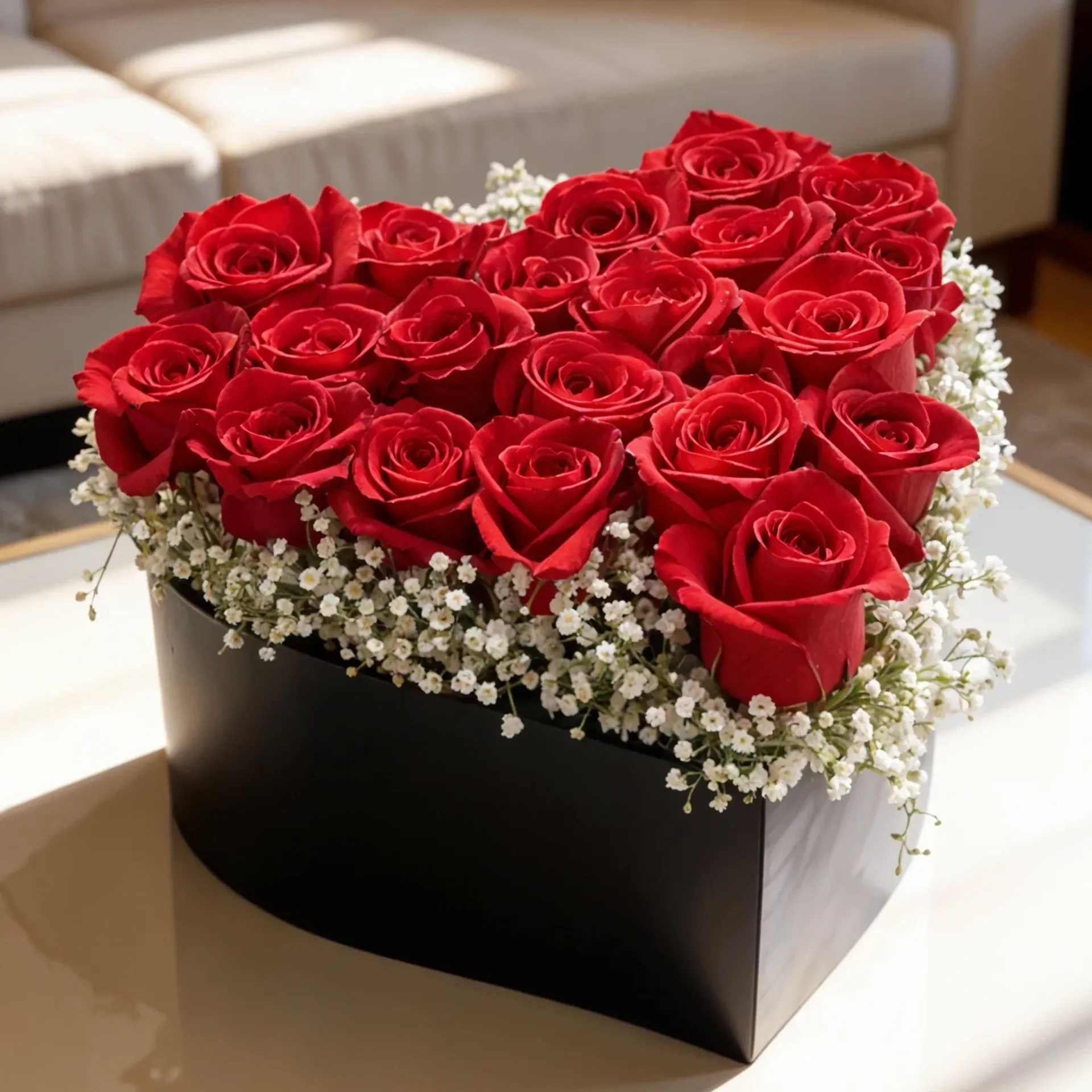RosesinHeartShapeBox1770361869988