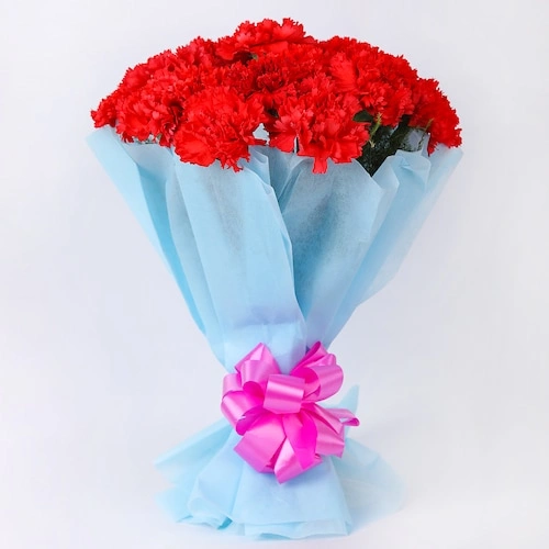 Thrill of Love Bouquet 