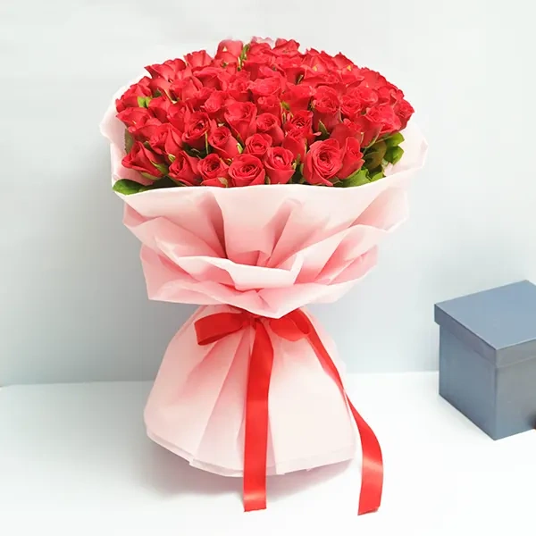Truly, Deeply, Madly Bouquet 