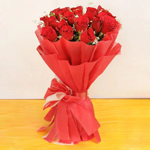 Perfect Fusion Flowers Bouquet 