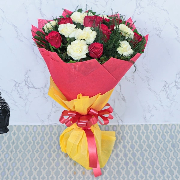 Love Fragrant Bouquet