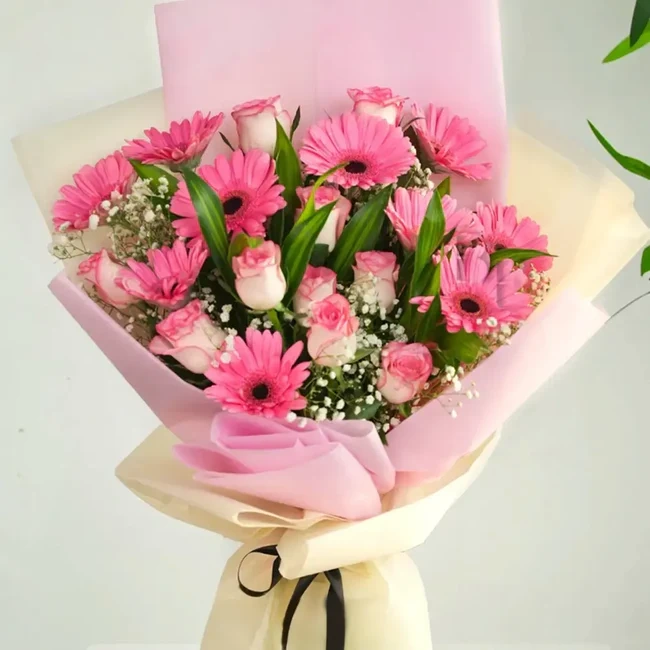 Time of Beauty Bouquet 