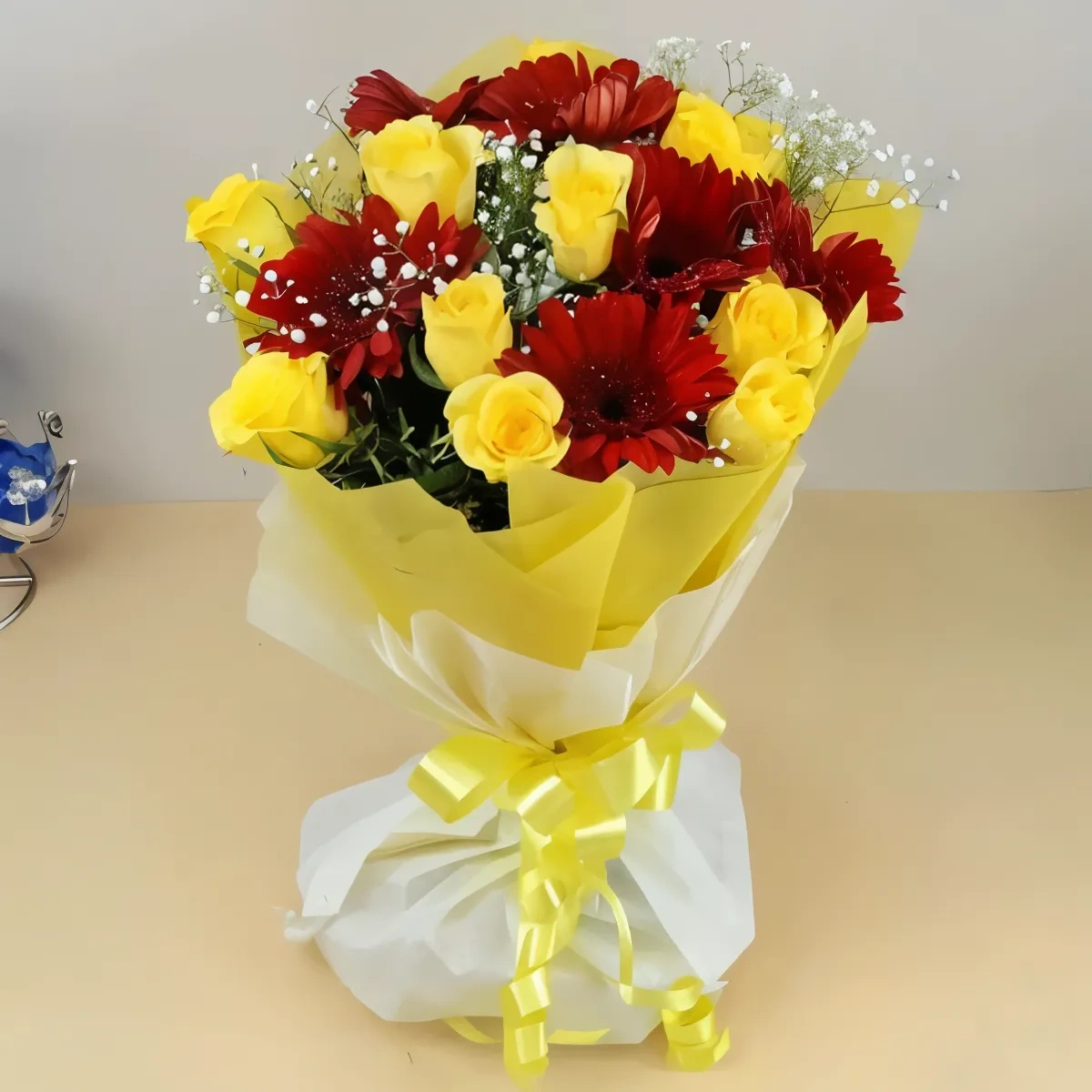 A Royal Affair Bouquet