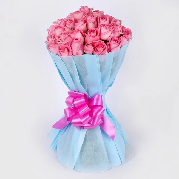 Aromatic Pink Bouquet