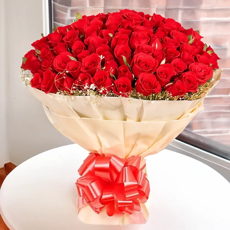 My Darling Petals Bouquet 