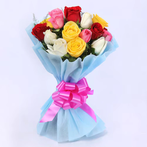 Love treasure Bouquet 