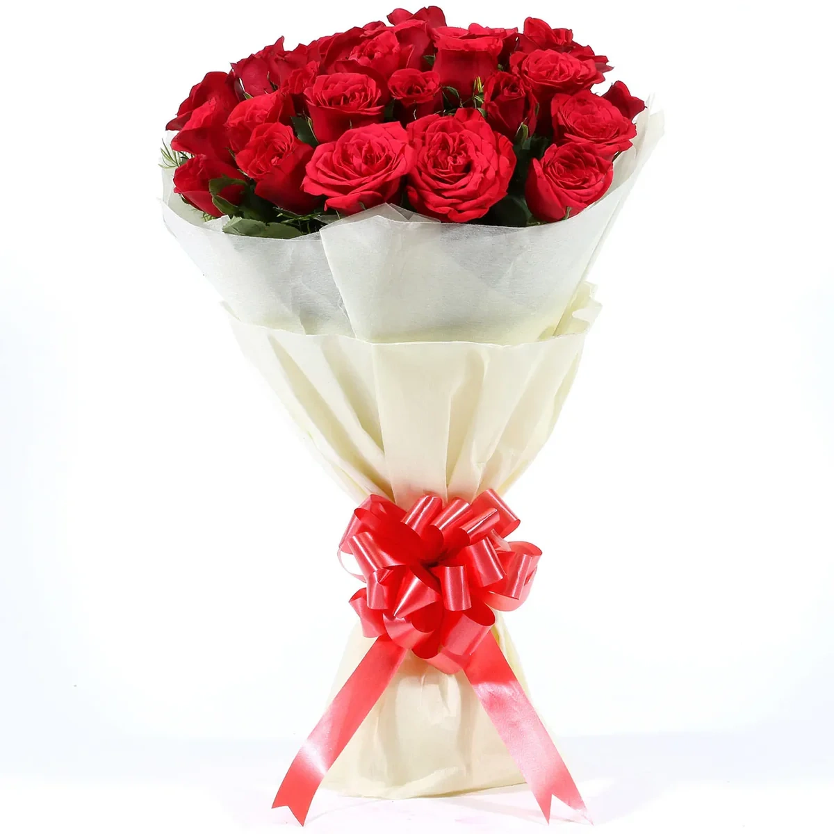 Love Of Rose Bouquet 