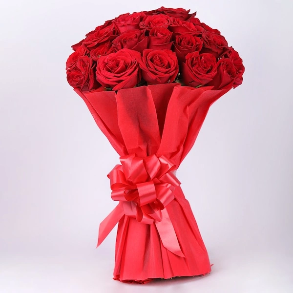 Weather of Bloom Bouquet